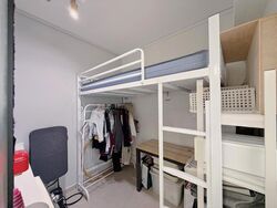 Lagoon View (D15), Apartment #627045511